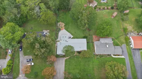 View/Area - 514 Hampton Ln, Towson, MD 21286 photo 7 of 7