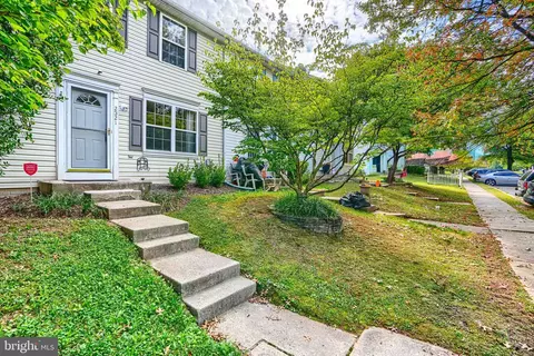 2321 Bluegrass Heights Ct, Rosedale, MD 21237