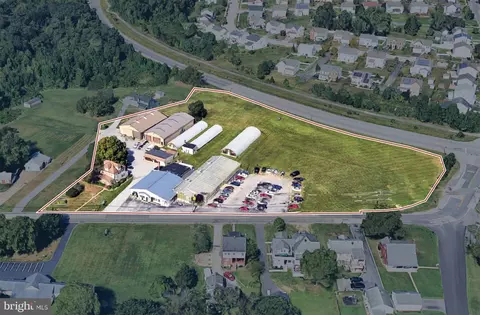 4743 Ridge Rd, Nottingham, MD 21236