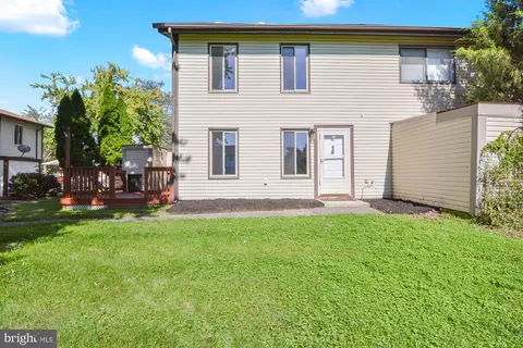 16 King Henry Cir #16, Rosedale, MD 21237