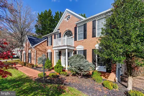 8607 Country Brooke Way, Lutherville Timonium, MD 21093