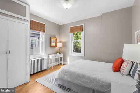 Bedroom - 532 Overbrook Rd, Baltimore, MD 21212 photo 4 of 9