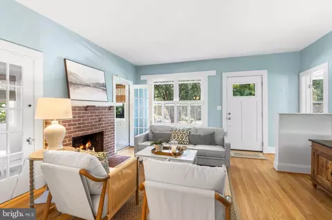 Other - 532 Overbrook Rd, Baltimore, MD 21212 photo 4 of 11
