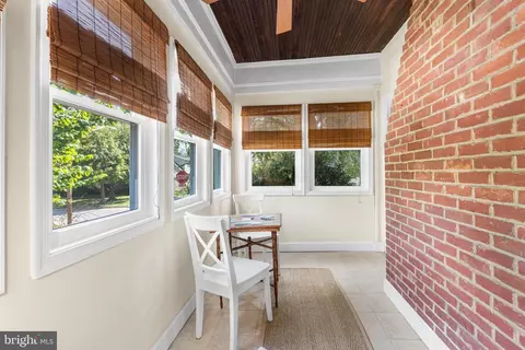 Exterior - 532 Overbrook Rd, Baltimore, MD 21212 photo 6 of 11