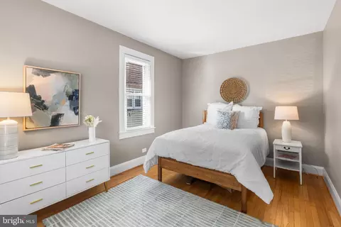 Bedroom - 532 Overbrook Rd, Baltimore, MD 21212 photo 1 of 9