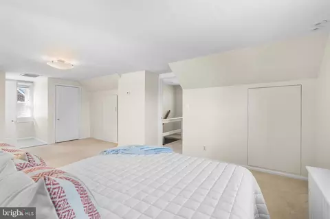 Bedroom - 532 Overbrook Rd, Baltimore, MD 21212 photo 9 of 9