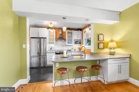 Kitchen - 532 Overbrook Rd, Baltimore, MD 21212 photo 1 of 3