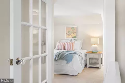 Bedroom - 532 Overbrook Rd, Baltimore, MD 21212 photo 6 of 9