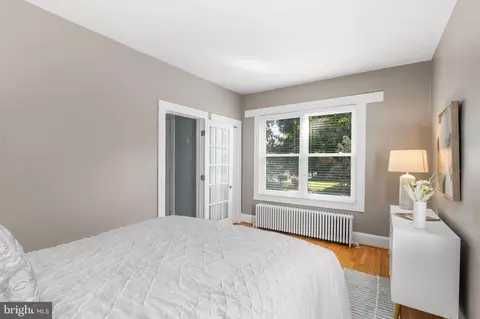 Bedroom - 532 Overbrook Rd, Baltimore, MD 21212 photo 3 of 9