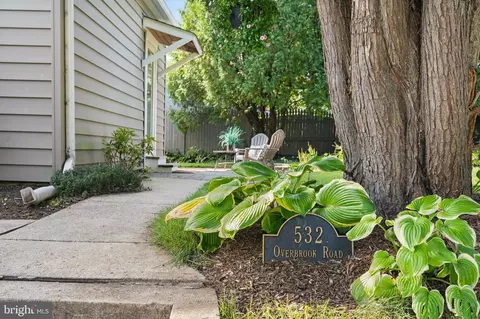 Other - 532 Overbrook Rd, Baltimore, MD 21212 photo 10 of 11