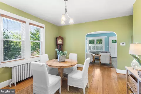 Dining - 532 Overbrook Rd, Baltimore, MD 21212 photo 2 of 2
