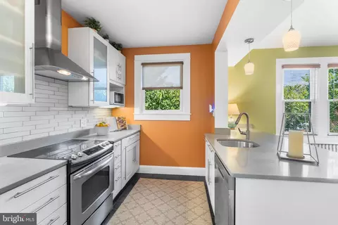 Kitchen - 532 Overbrook Rd, Baltimore, MD 21212 photo 3 of 3