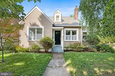 532 Overbrook Rd, Baltimore, MD 21212