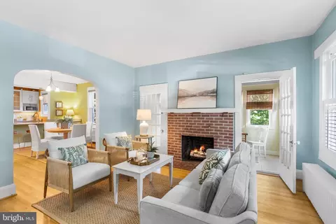 Other - 532 Overbrook Rd, Baltimore, MD 21212 photo 3 of 11