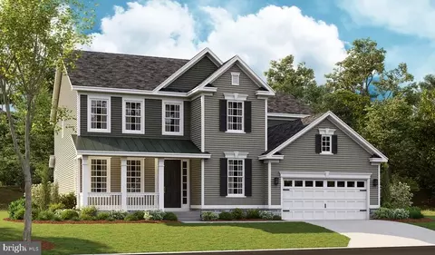 704 Pineapple Ct, Reisterstown, MD 21136