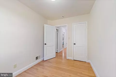 Bedroom - 7420 Stanmore Ct, Baltimore, MD 21212 photo 2 of 4