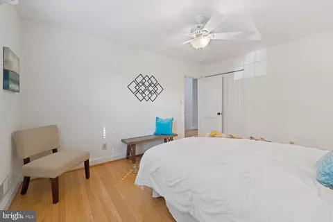 Bedroom - 7420 Stanmore Ct, Baltimore, MD 21212 photo 4 of 4