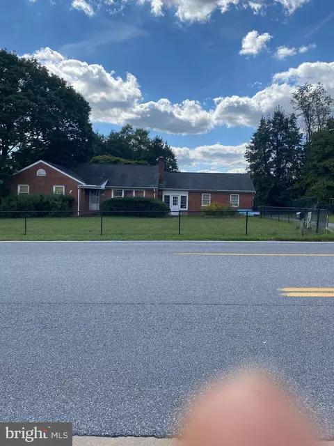 8305 Windsor Mill Rd, Windsor Mill, MD 21244