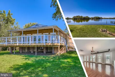 800 Creek Rd, Essex, MD 21221