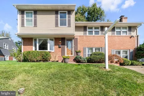 1902 Lismore Ln, Catonsville, MD 21228