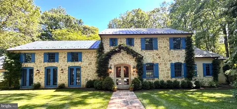 11312 John Carroll Rd, Owings Mills, MD 21117