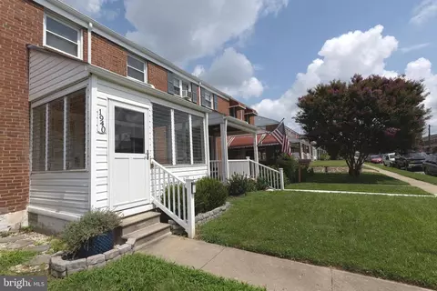Other - 1940 Wareham Rd, Dundalk, MD 21222 photo 5 of 12