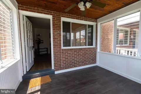 Exterior - 1940 Wareham Rd, Dundalk, MD 21222 photo 3 of 7