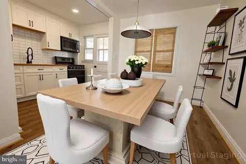 Dining - 1940 Wareham Rd, Dundalk, MD 21222 photo 1 of 1
