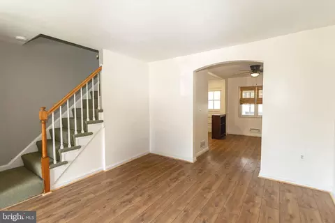 Living - 1940 Wareham Rd, Dundalk, MD 21222 photo 1 of 1
