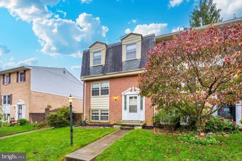 409 Fox View Ct, Reisterstown, MD 21136