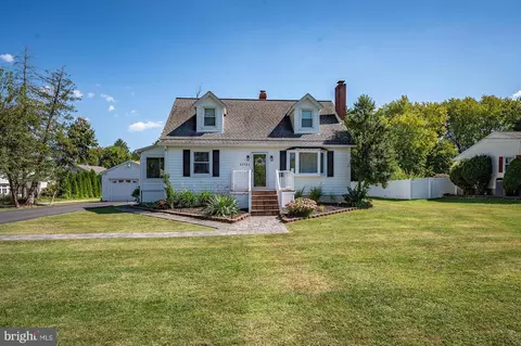 11721 Hamilton Pl, White Marsh, MD 21162