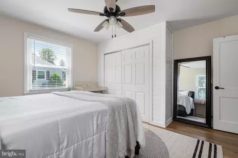 Bedroom - 11721 Hamilton Pl, White Marsh, MD 21162 photo 6 of 6