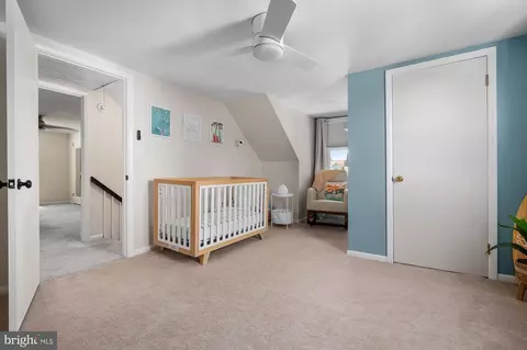 Bedroom - 11721 Hamilton Pl, White Marsh, MD 21162 photo 3 of 6