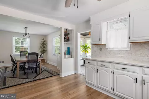 Entry Way - 11721 Hamilton Pl, White Marsh, MD 21162 photo 1 of 1