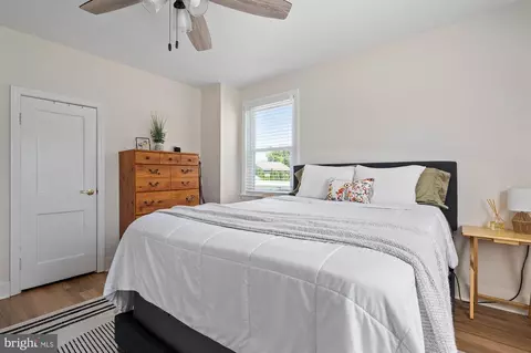 Bedroom - 11721 Hamilton Pl, White Marsh, MD 21162 photo 5 of 6