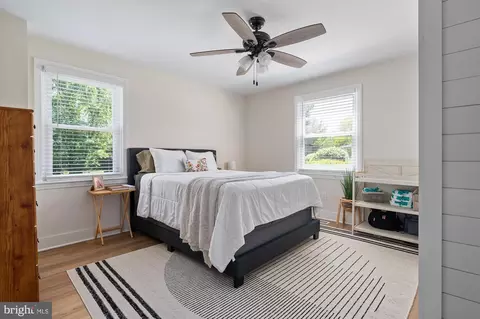 Bedroom - 11721 Hamilton Pl, White Marsh, MD 21162 photo 4 of 6