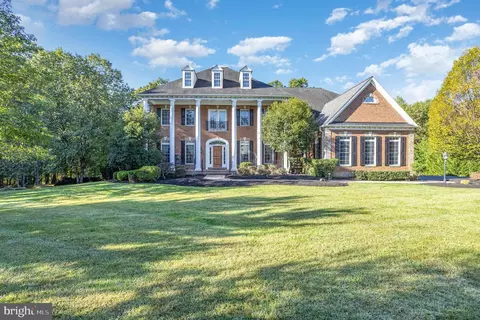 1011 Coachford Ct, Lutherville Timonium, MD 21093