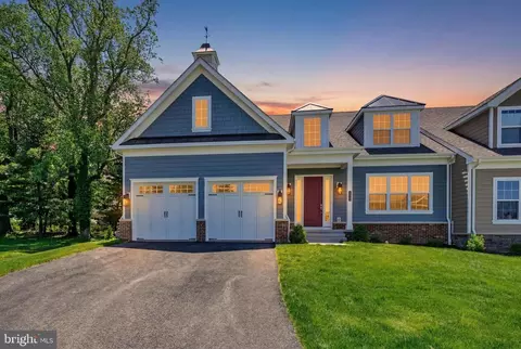 100 Villabrook Way, Baltimore, MD 21212