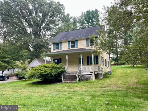 4701 Hydes Rd, Hydes, MD 21082