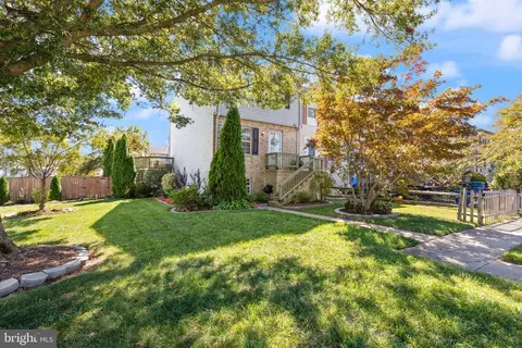 601 Kittendale Cir, Middle River, MD 21220