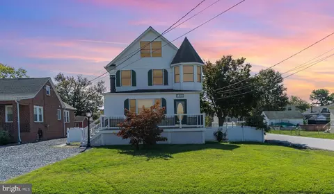 7401 Greenbank Rd, Middle River, MD 21220