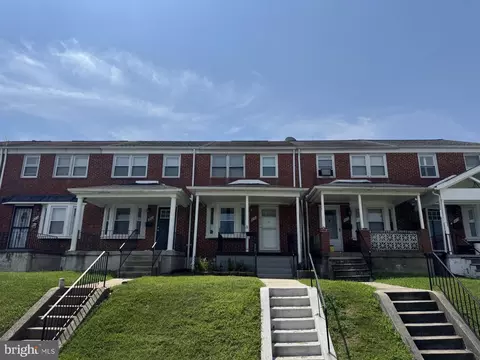 819 N Marlyn Ave, Essex, MD 21221