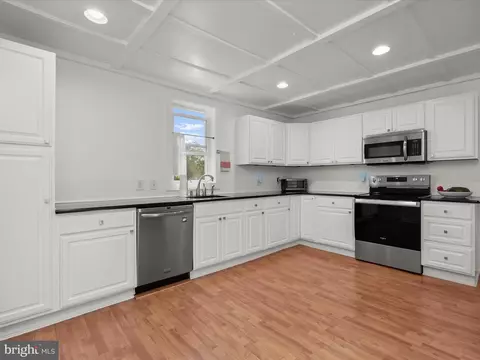 Kitchen - 7536 Marks Ave, Nottingham, MD 21236 photo 2 of 2