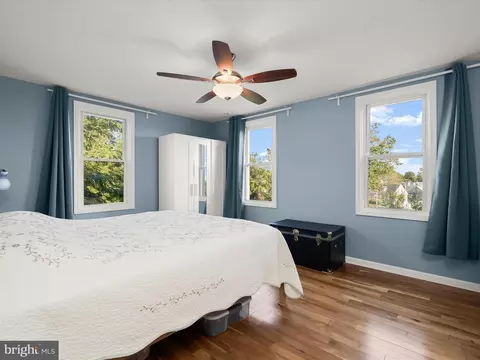 Bedroom - 7536 Marks Ave, Nottingham, MD 21236 photo 1 of 3