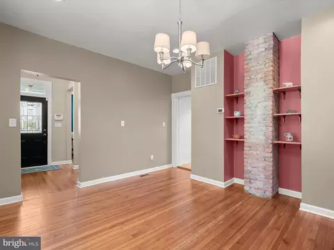 Living - 7536 Marks Ave, Nottingham, MD 21236 photo 2 of 2