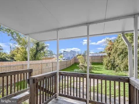 Exterior - 7536 Marks Ave, Nottingham, MD 21236 photo 1 of 4