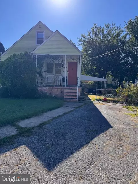 4603 H Kenwood Ave, Baltimore, MD 21206