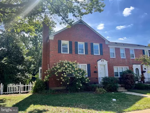 1541 Doxbury Rd, Towson, MD 21286