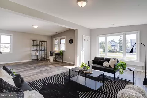 7540 Bay Front Rd, Sparrows Point, MD 21219 photo 8