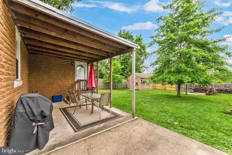 1706 Summit Ave, Halethorpe, MD 21227 photo 49